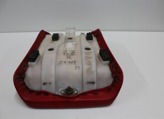 Zadel Suzuki GSX R 1100