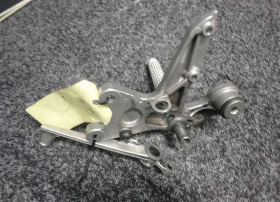 Rechter schetsplaat Honda CBR Fireblade