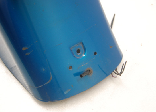 Complete kuipset Harley Davidson Softtail