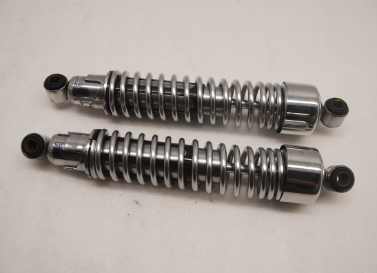 Stossdampfer hinten Harley Davidson Sportster
