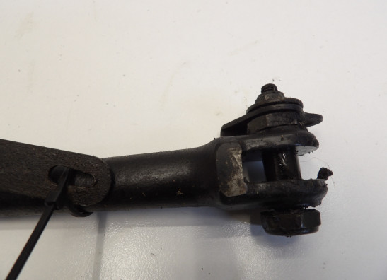 Stander Yamaha V max