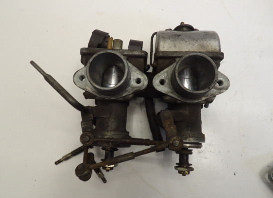Carburateur onderdelen Honda CB 750 