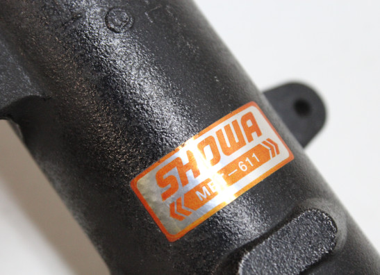 Front Fork left complete Honda XL 1000 V Varadero