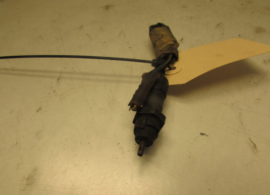 Overig Honda Goldwing GL