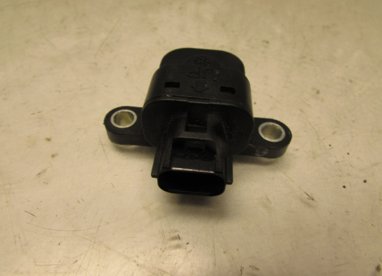 Relais Kawasaki Z 1000