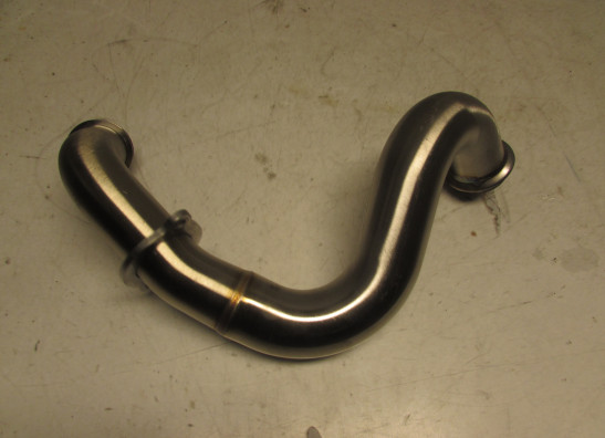 Uitlaat Husqvarna Svartpilen 701