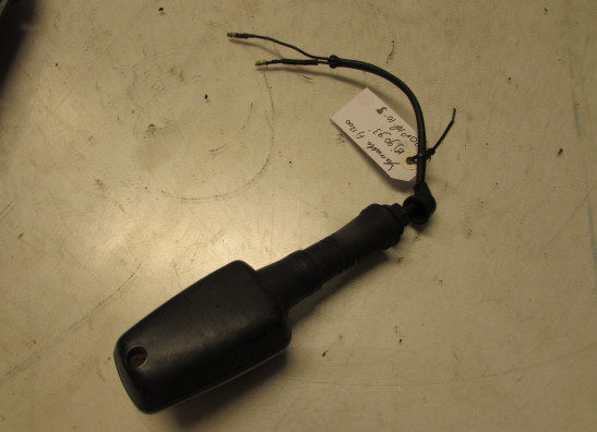 Knipperlicht Yamaha FJ 1200