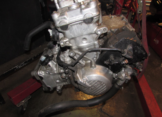 Engine Honda VFR 750