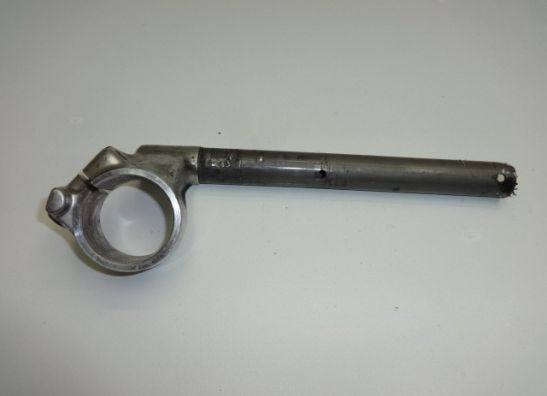 Clip on links Honda CBR 1100 XX