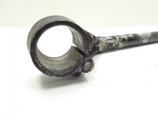 Clip on rechts Honda CB 900