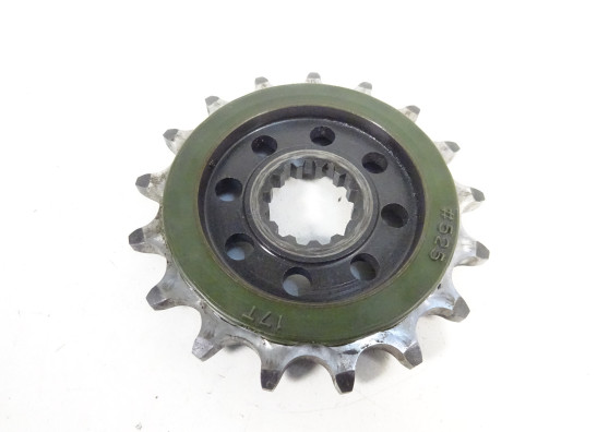 Kettenrad vorne Kawasaki ZX 10 R