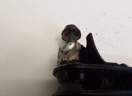 Oliekoeler Yamaha XJ 900 S Diversion