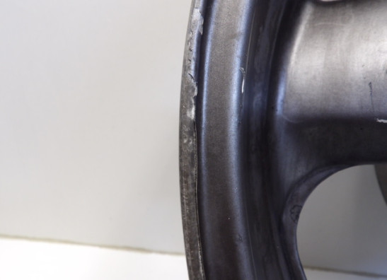 Achtervelg Honda ST 1100 Pan European