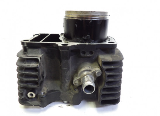 Cylinders Honda VT 1100