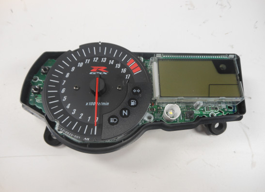 Tellerset Suzuki GSX R 600 2004-2005