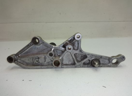 Main step holder right Honda CB 900