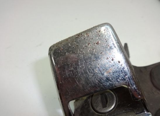 Saddlebag right Honda ST 1100 Pan European