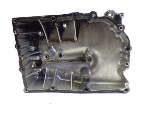 Carterpan Yamaha TDM