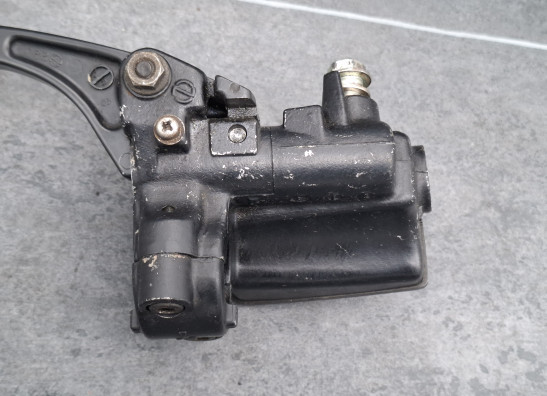 Rempomp Kawasaki GPZ 600