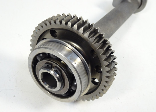 Motorblok diverse Triumph Street Triple 675