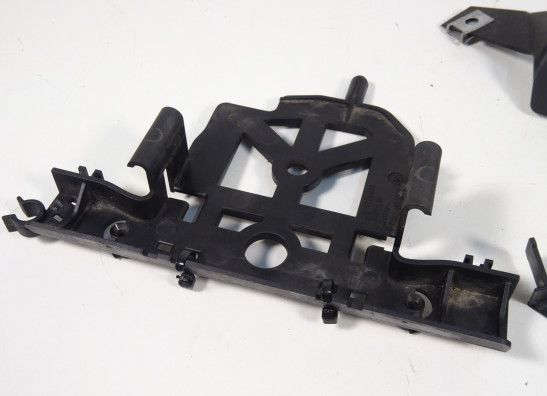 Innenverkleidung  BMW F 650 CS Scarver