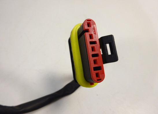 Stuurschakelaar rechts MV Agusta 750 Brutale