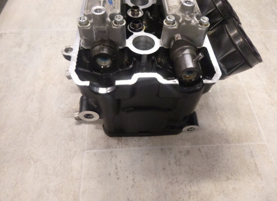 Zylinderkopf Suzuki GSR 750