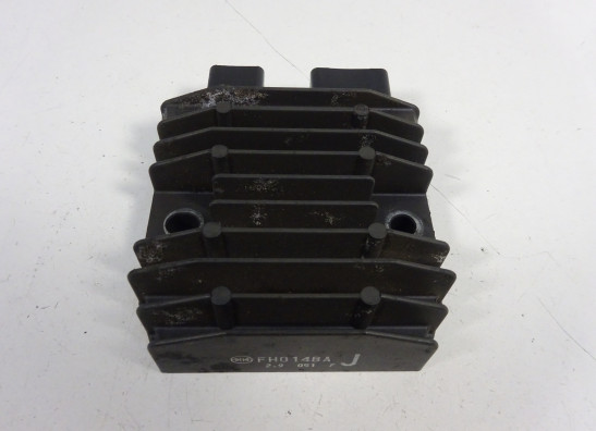 Regulator rectifier  Honda NC 700 X