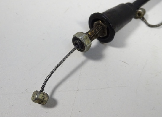 Gaskabel Ducati monster 600