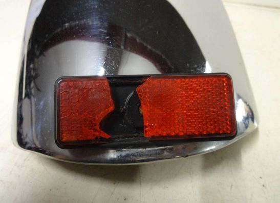 Achterspatbord Honda VF 700  750 C Magna