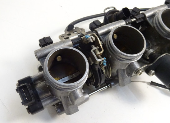 Gasklephuis BMW K 1300 GT