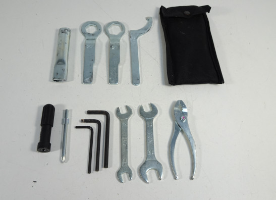 Tool set Kawasaki Z 800