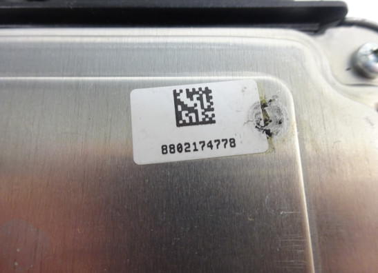 Key set BMW K 1200 S 