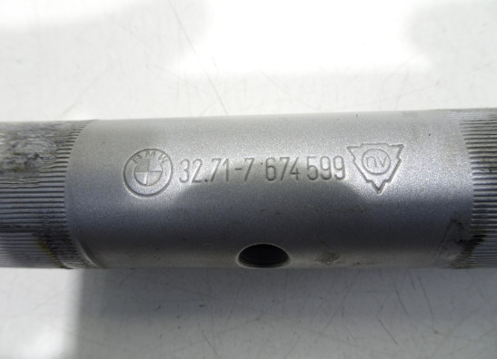 Lenker BMW R 1200 GS