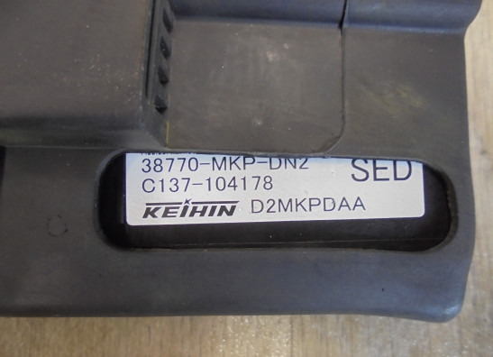 Ignitor CDI ECU Honda CBR 500 R