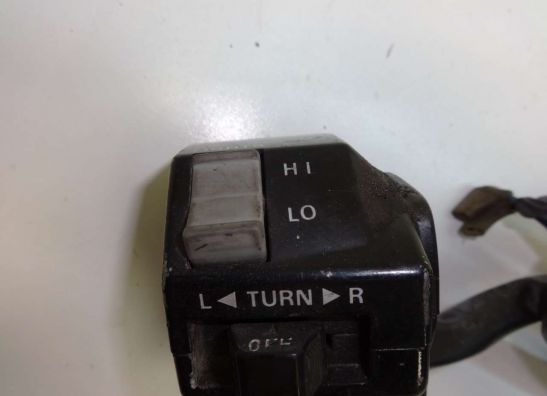 Handlebar switch assy left Yamaha FZR 1000