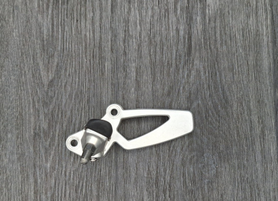 Schetsplaat links BMW R 1200 R