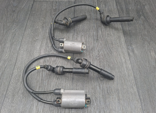 Zundspule Kawasaki ZZR 1100