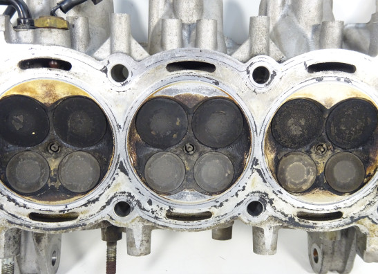 Cylinder head Triumph Sprint ST 1050