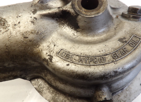 Kardan Suzuki VS 700 Intruder