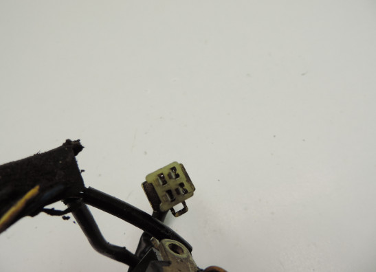 Pulsgever Kawasaki LTD 454