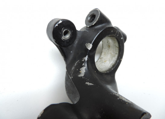 Kroonplaat Honda CX 500