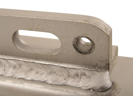 Achterbrug Suzuki RMX 250