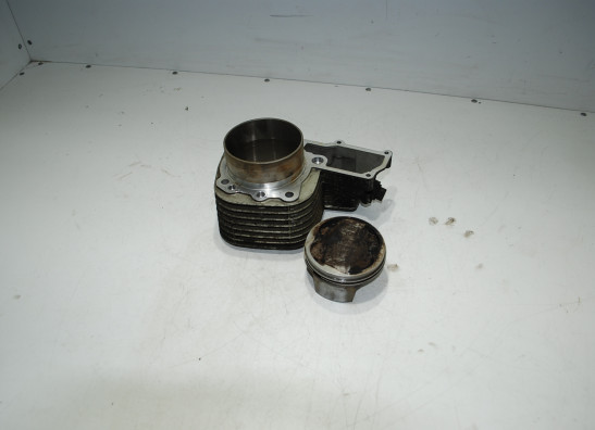 Cilinderblok BMW R 1100 RT