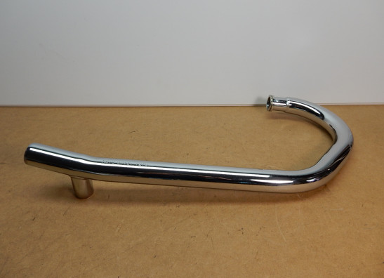 Uitlaatbochten Moto Guzzi Overige Moto Guzzi