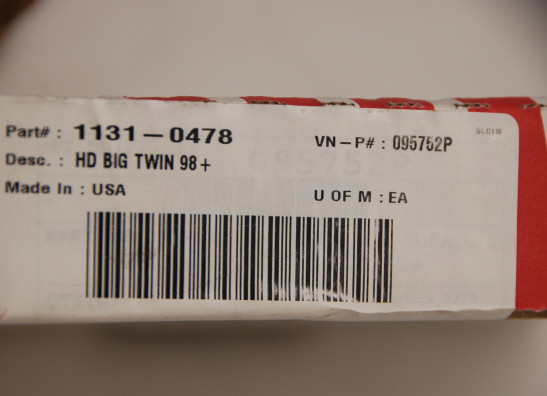 Clutch Harley Davidson Custom universal other