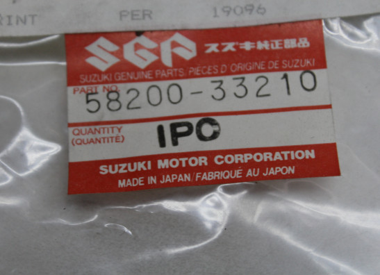 Clutch cable Suzuki GSX 400 F