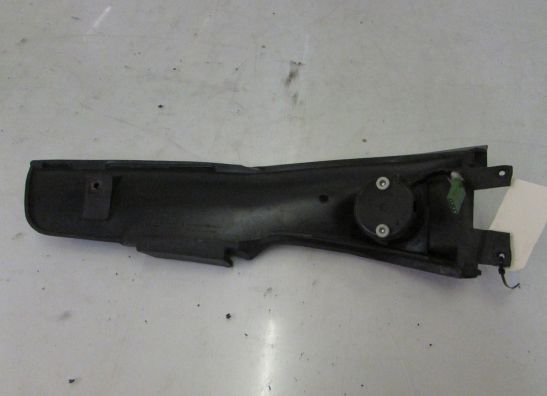 Topkuipverbreder rechts BMW K 1100 LT