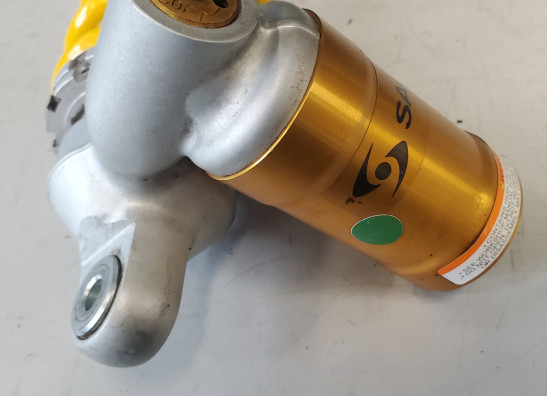 Stossdampfer hinten Aprilia Tuono V4