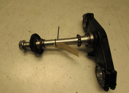 T stuk Kawasaki ZX 6 R